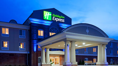 Holiday Inn Express