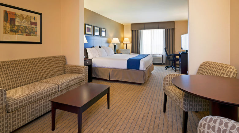 <b>Holiday Inn Express Suite</b>. Images powered by <a href="https://www.leonardoworldwide.com/" title="Leonardo Worldwide" target="_blank">Leonardo</a>.