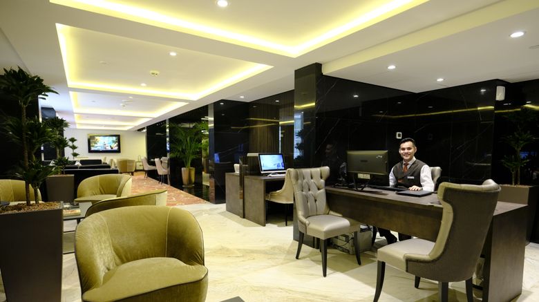 <b>Crowne Plaza Kuwait Al Thuraya City Other</b>. Images powered by <a href="https://www.leonardoworldwide.com/" title="Leonardo Worldwide" target="_blank">Leonardo</a>.