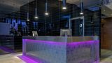 AC Recoletos Lobby