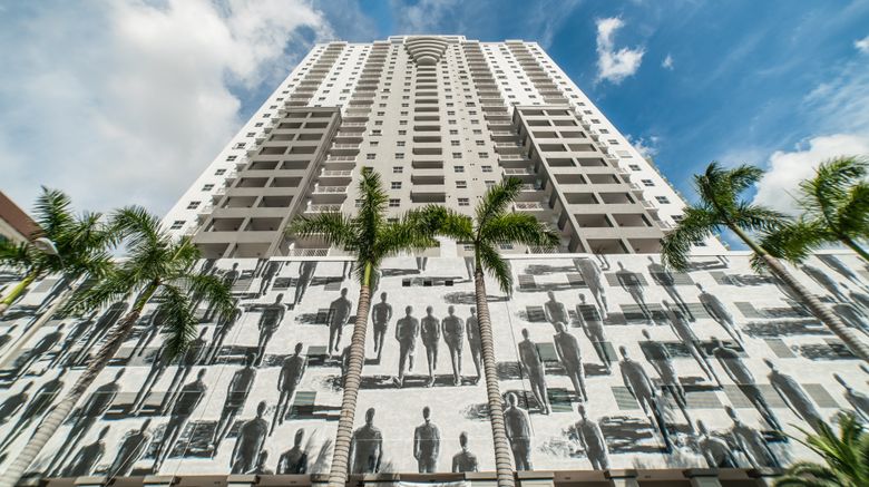 <b>Fortune House Hotel Exterior</b>. Images powered by <a href="https://www.leonardoworldwide.com/" title="Leonardo Worldwide" target="_blank">Leonardo</a>.