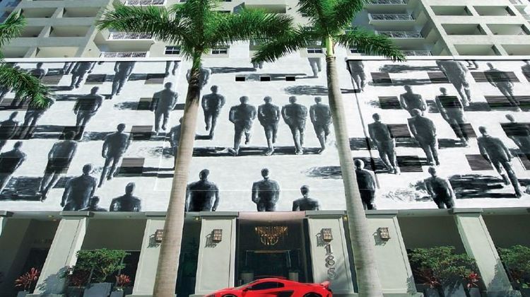 Fortune House Hotel Exterior