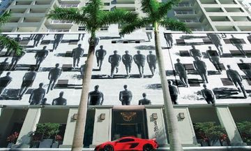 Fortune House Hotel
