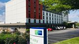 Holiday Inn Express Towson Exterior