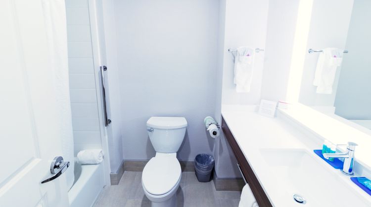 Holiday Inn Express Hotel & Suites Room