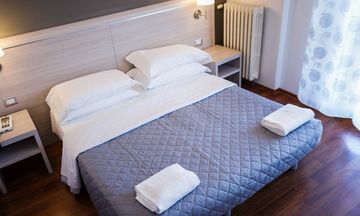 Twelve Hotel