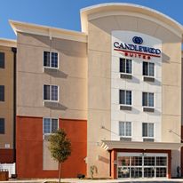 Candlewood Suites Cape Girardeau