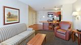 Candlewood Suites Cape Girardeau Suite