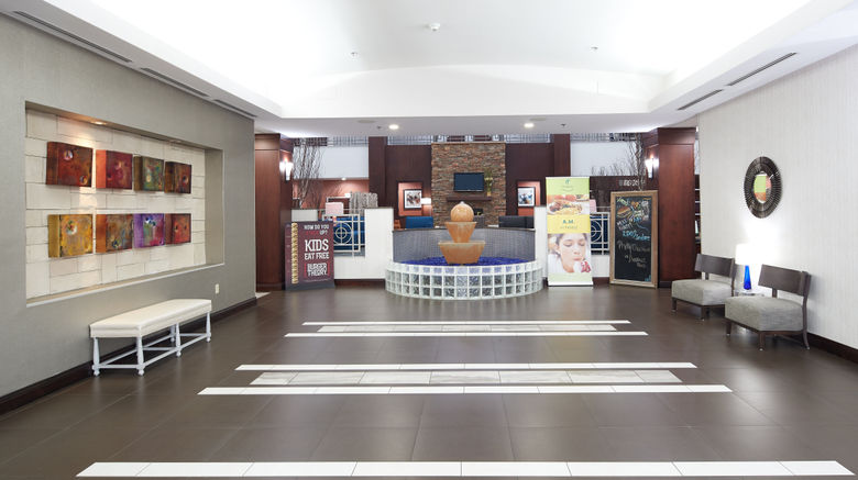 <b>Holiday Inn Lobby</b>. Images powered by <a href="https://www.leonardoworldwide.com/" title="Leonardo Worldwide" target="_blank">Leonardo</a>.