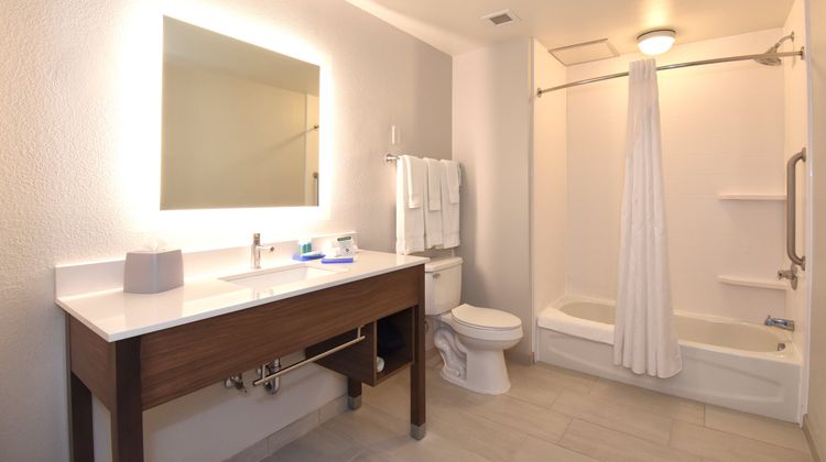 Holiday Inn Express Hotel & Suites Room
