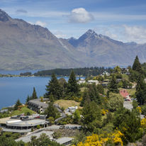 Holiday Inn Queenstown Frankton Road