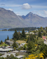 Holiday Inn Queenstown Frankton Road