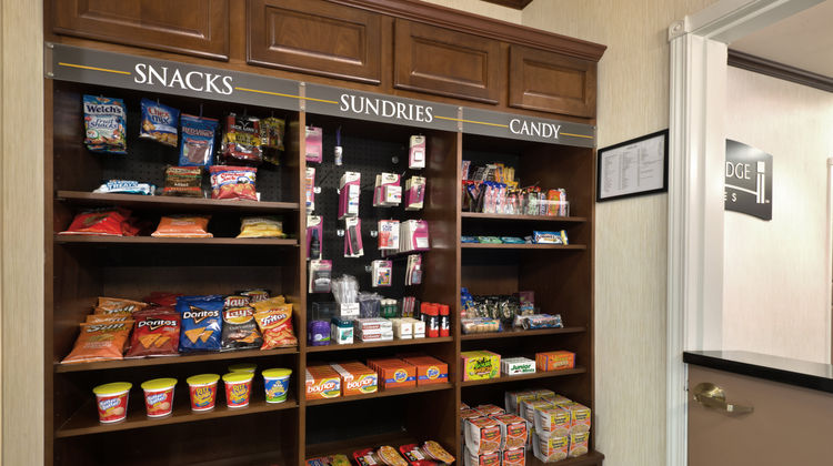 Staybridge Suites Tucson Airport Other