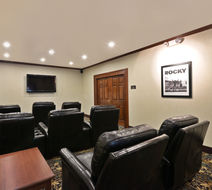 Staybridge Suites Tucson Airport Lobby