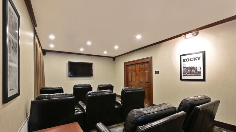 <b>Staybridge Suites Tucson Airport Lobby</b>. Images powered by <a href="https://leonardo.com/" title="Leonardo Worldwide" target="_blank">Leonardo</a>.