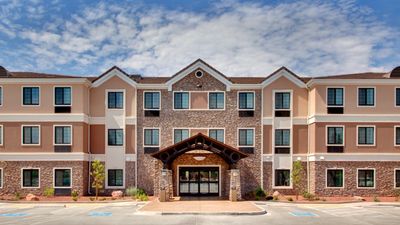 Staybridge Suites Tucson Airport