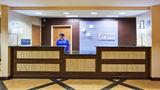 <b>Holiday Inn Express - Peachtree Corners Lobby</b>. Images powered by <a href="https://www.leonardoworldwide.com/" title="Leonardo Worldwide" target="_blank">Leonardo</a>.