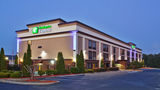 <b>Holiday Inn Express - Peachtree Corners Exterior</b>. Images powered by <a href="https://www.leonardoworldwide.com/" title="Leonardo Worldwide" target="_blank">Leonardo</a>.
