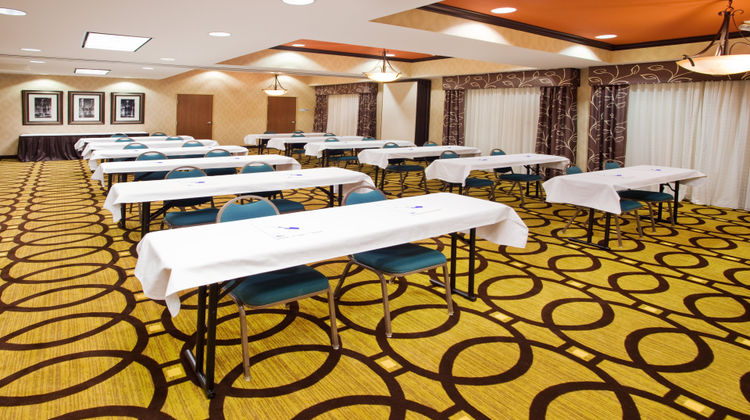 Holiday Inn Express - Peachtree Corners Meeting