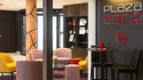 Crowne Plaza Brugge Lobby