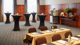 Crowne Plaza Brugge Restaurant