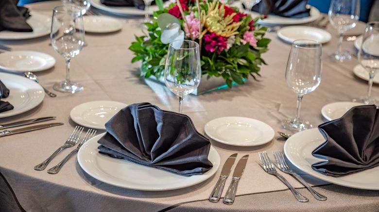 <b>InterContinental Presidente Puebla Ballroom</b>. Images powered by <a href="https://www.leonardoworldwide.com/" title="Leonardo Worldwide" target="_blank">Leonardo</a>.