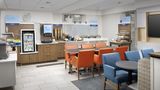 Holiday Inn Express Alamo-Riverwalk Restaurant