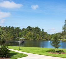 Staybridge Suites Tallahassee I-10 East Lobby
