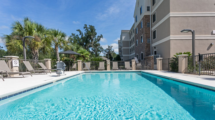 Staybridge Suites Tallahassee I-10 East Pool