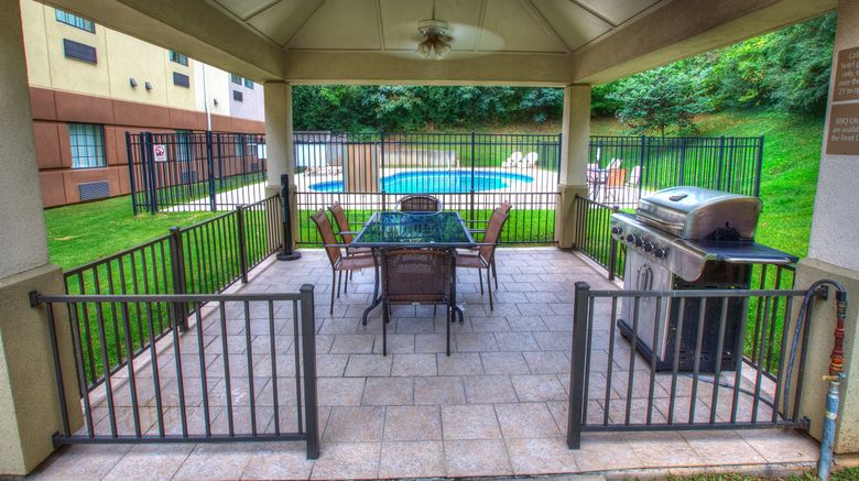 <b>Candlewood Suites KnoxvilleAirport-Alcoa Other</b>. Images powered by <a href="https://www.leonardoworldwide.com/" title="Leonardo Worldwide" target="_blank">Leonardo</a>.