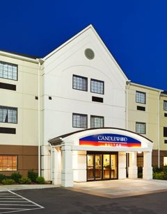 Candlewood Suites KnoxvilleAirport-Alcoa