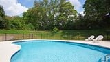 Candlewood Suites KnoxvilleAirport-Alcoa Pool