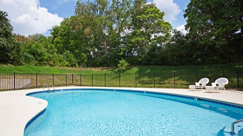 <b>Candlewood Suites KnoxvilleAirport-Alcoa Pool</b>. Images powered by <a href="https://www.leonardoworldwide.com/" title="Leonardo Worldwide" target="_blank">Leonardo</a>.