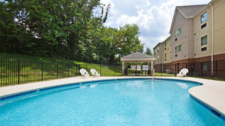 <b>Candlewood Suites KnoxvilleAirport-Alcoa Pool</b>. Images powered by <a href="https://www.leonardoworldwide.com/" title="Leonardo Worldwide" target="_blank">Leonardo</a>.