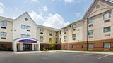 Candlewood Suites KnoxvilleAirport-Alcoa Exterior