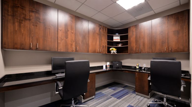 <b>Holiday Inn Express & Suites Loma Linda Other</b>. Images powered by <a href="https://www.leonardoworldwide.com/" title="Leonardo Worldwide" target="_blank">Leonardo</a>.