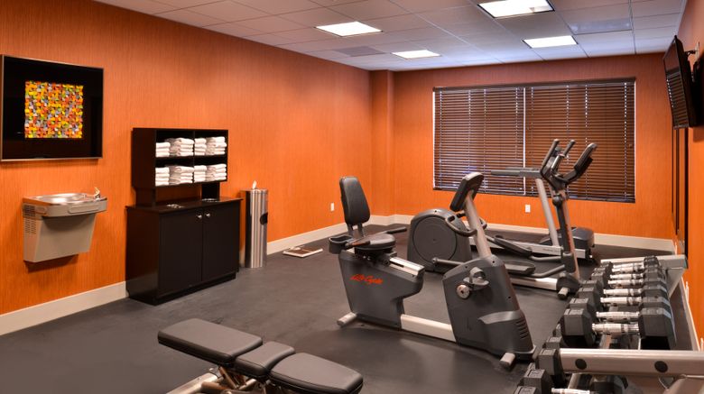 <b>Holiday Inn Express & Suites Loma Linda Health Club</b>. Images powered by <a href="https://www.leonardoworldwide.com/" title="Leonardo Worldwide" target="_blank">Leonardo</a>.