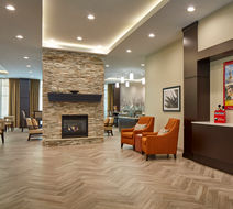 Staybridge Suites Anaheim at the Park Lobby