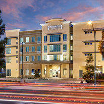 Staybridge Suites Anaheim at the Park