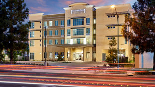 Staybridge Suites Anaheim at the Park