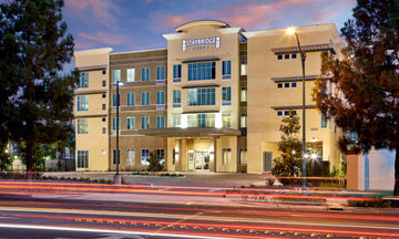 Staybridge Suites Anaheim at the Park