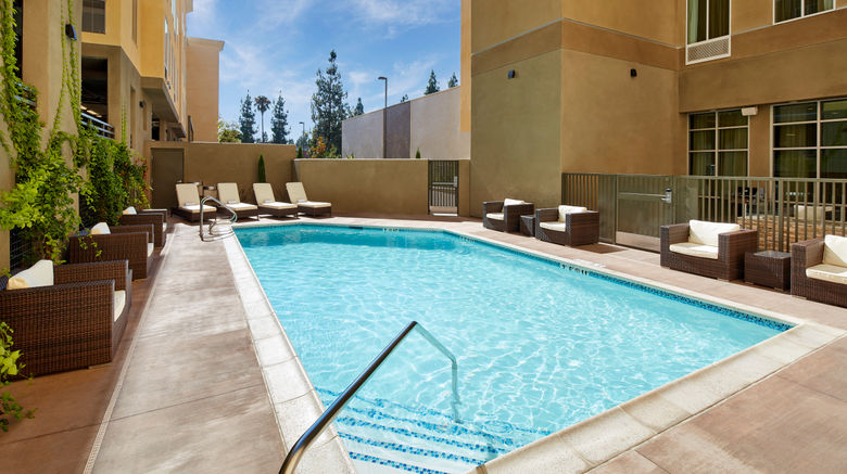 <b>Staybridge Suites Anaheim at the Park Pool</b>. Images powered by <a href="https://www.leonardoworldwide.com/" title="Leonardo Worldwide" target="_blank">Leonardo</a>.