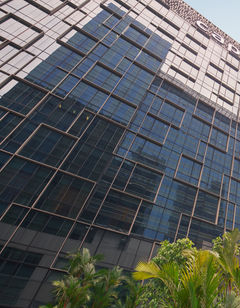 Capri by Fraser China Square