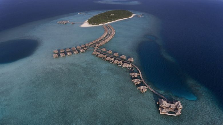 <b>Vakkaru Maldives Exterior</b>. Images powered by <a href="https://www.leonardoworldwide.com/" title="Leonardo Worldwide" target="_blank">Leonardo</a>.