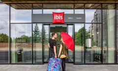 Ibis Tallinn Center
