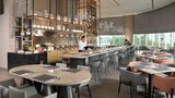Capri by Fraser, Johor Bahru Restaurant