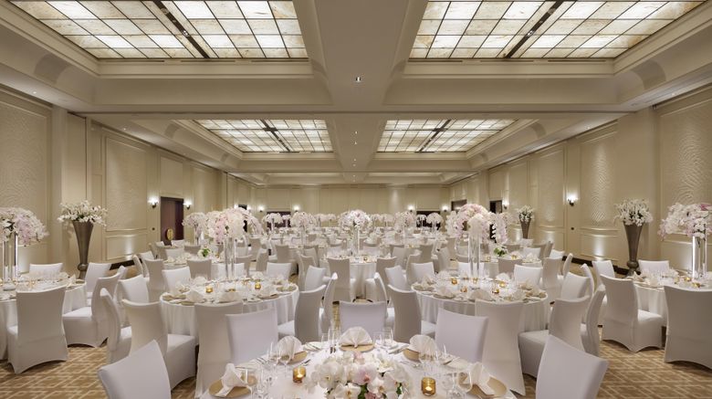 <b>Mandarin Oriental, Doha Meeting</b>. Images powered by <a href="https://www.leonardoworldwide.com/" title="Leonardo Worldwide" target="_blank">Leonardo</a>.