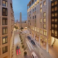 Mandarin Oriental, Doha