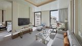 Mandarin Oriental, Doha Suite