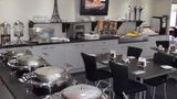 Platinum International Restaurant